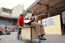 L ecole des petits Robert 7 * 5184 x 3456 * (5.75MB)